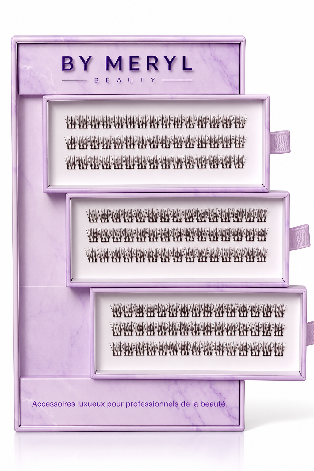 Faux cils