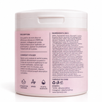 Patch hydratant raffermissant PDRN