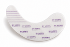 Patch contour d’œil avec guide d’orientation
