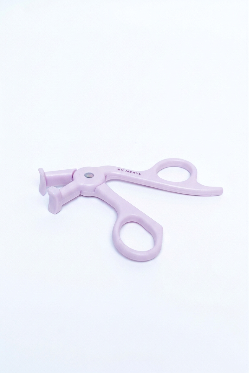 Mini recourbe cils