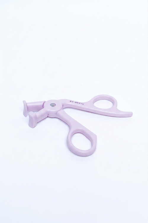 Mini recourbe cils