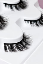 FAUX CILS ZARROH 