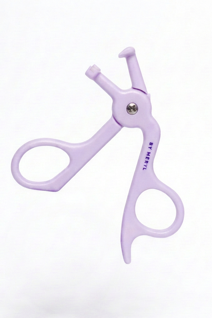 Mini recourbe cils